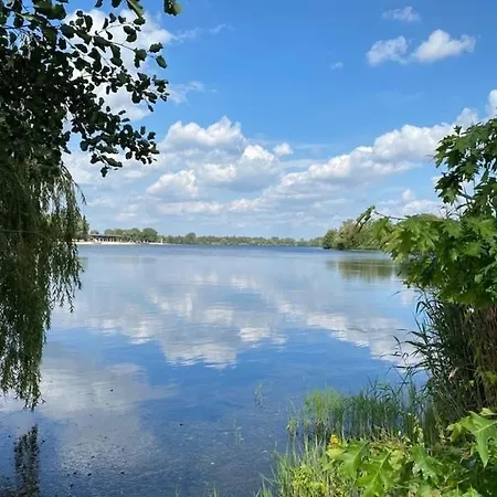 Chillivanilli Apartment Gifhorn