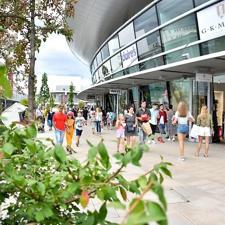 Chillivanilli Apartamento *