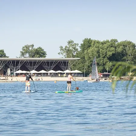 Apartamento Chillivanilli Gifhorn