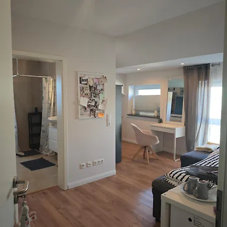 Apartment Chillivanilli *