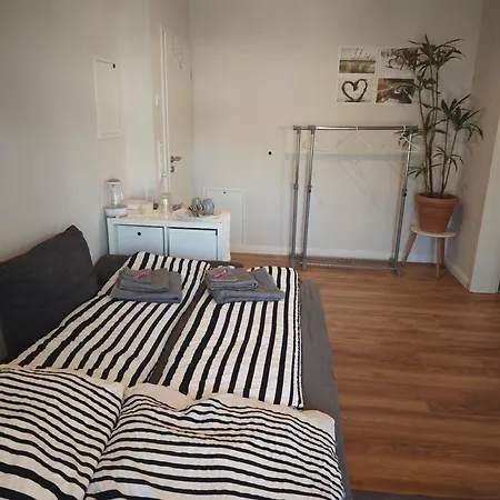 Apartment Chillivanilli Gifhorn
