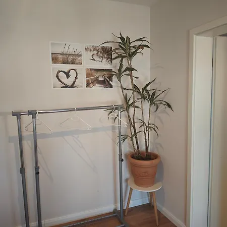 Apartamento Chillivanilli Gifhorn